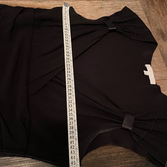 Josef Little Black Dress – Size 10 - Picture 5 of 6